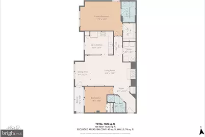 691 Winding Stream Way #301, Odenton, MD 21113 - Photo 24