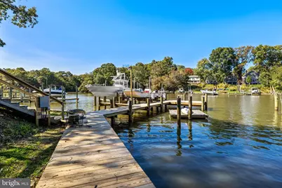 753 Rolling View Drive, Annapolis, MD 21409 - Photo 4