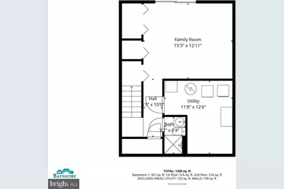 1534 Lodge Pole Court, Annapolis, MD 21409 - Photo 30
