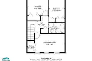 1534 Lodge Pole Ct, Annapolis, MD 21409 - Photo 32
