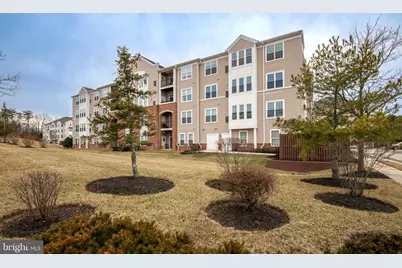 8605 Wandering Fox Trail #303, Odenton, MD 21113 - Photo 38