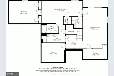 3509 Marthas Vineyard Way, Edgewater, MD 21037 - Photo 96