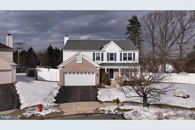 1710 Vestment Court, Severn, MD 21144 - Photo 1