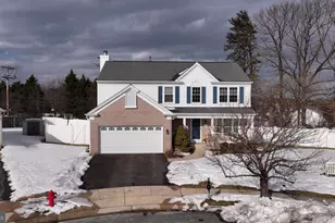 1710 Vestment Ct, Severn, MD 21144 - Photo 1