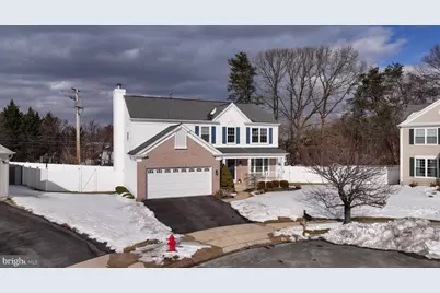 1710 Vestment Court, Severn, MD 21144 - Photo 2