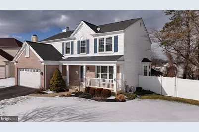 1710 Vestment Court, Severn, MD 21144 - Photo 4