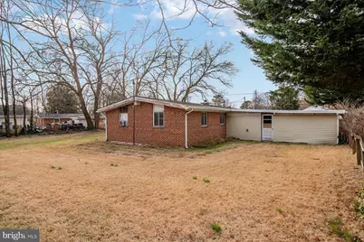 214 Saint James Drive, Glen Burnie, MD 21061 - Photo 12