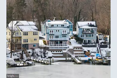 404 Alameda Parkway, Arnold, MD 21012 - Photo 1