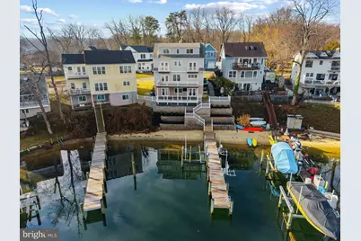 404 Alameda Parkway, Arnold, MD 21012 - Photo 2