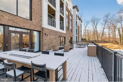 76 Old Mill Bottom Road N #203, Annapolis, MD 21409 - Photo 36