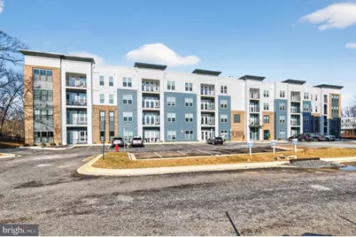 76 Old Mill Bottom Road N #203, Annapolis, MD 21409 - Photo 50