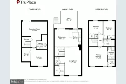 1304 Farley Court S, Arnold, MD 21012 - Photo 34
