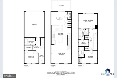 3103 Potters Hill Road, Hanover, MD 21076 - Photo 22