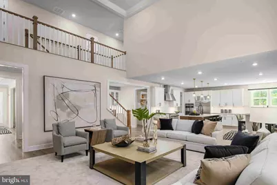 2687 Broadhorn Drive, Odenton, MD 21113 - Photo 2