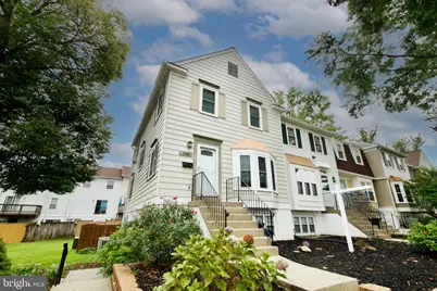 1448 Orleans Court, Crofton, MD 21114 - Photo 2