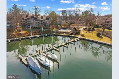 3 President Point Drive #B3, Annapolis, MD 21403 - Photo 4