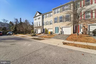 1724 Jennifer Meadows Court, Severn, MD 21144 - Photo 2