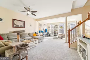 1724 Jennifer Meadows Ct, Severn, MD 21144 - Photo 8