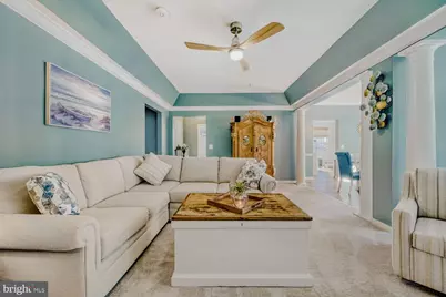 8608 Wandering Fox Trail #307, Odenton, MD 21113 - Photo 6