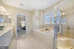 8608 Wandering Fox Trail, Odenton, MD 21113 - Photo 22