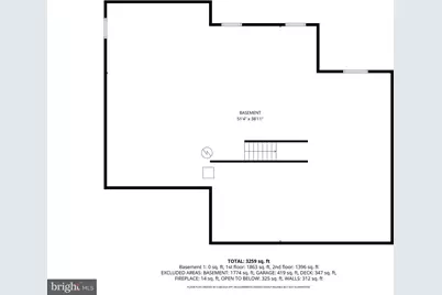 7155 Wedmore Court, Hanover, MD 21076 - Photo 4