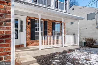 1937 Artillery Lane, Odenton, MD 21113 - Photo 4