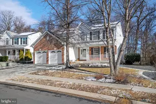 1937 Artillery Ln, Odenton, MD 21113 - Photo 1