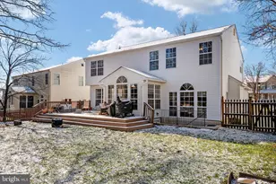 1937 Artillery Ln, Odenton, MD 21113 - Photo 40