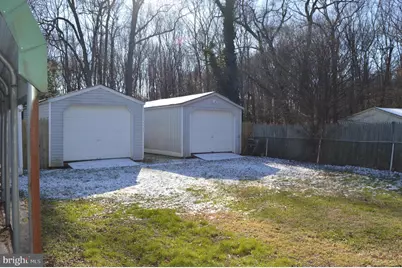207 Werner Road, Curtis Bay, MD 21226 - Photo 4