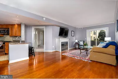 5 Park Place #102, Annapolis, MD 21401 - Photo 4