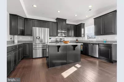 604 Fox River Hills Way, Glen Burnie, MD 21060 - Photo 8