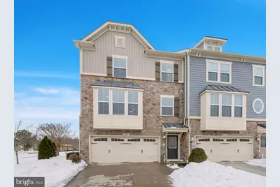 604 Fox River Hills Way, Glen Burnie, MD 21060 - Photo 1
