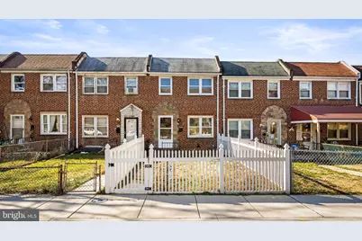 215 Grove Park Road, Brooklyn Park, MD 21225 - Photo 1