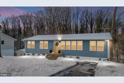 1420 Mariner Drive, Arnold, MD 21012 - Photo 1