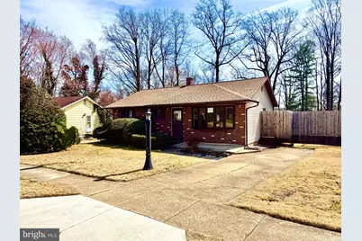 545 Crestpark Drive, Glen Burnie, MD 21061 - Photo 1