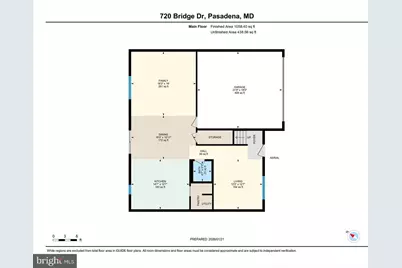 720 Bridge Drive, Pasadena, MD 21122 - Photo 44