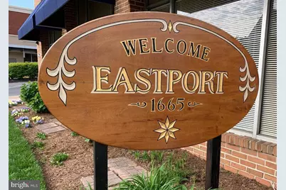 422 Third Street, Annapolis, MD 21403 - Photo 2