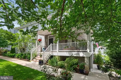 764 N Riverside Drive, Crownsville, MD 21032 - Photo 4