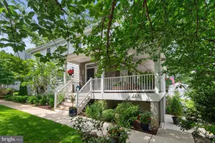 764 N Riverside Dr, Crownsville, MD 21032 - Photo 4