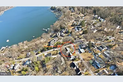 764 N Riverside Drive, Crownsville, MD 21032 - Photo 22