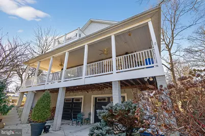 764 N Riverside Drive, Crownsville, MD 21032 - Photo 8