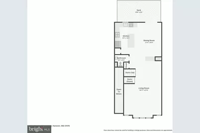7845 Crystal Brook Way, Hanover, MD 21076 - Photo 28