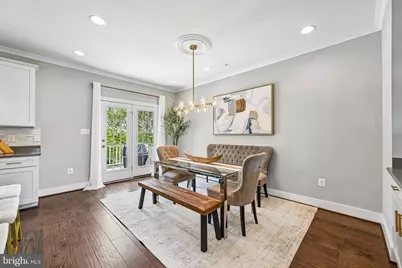 7845 Crystal Brook Way, Hanover, MD 21076 - Photo 4