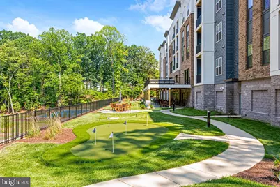 76 Old Mill Bottom Road N #408, Annapolis, MD 21409 - Photo 34