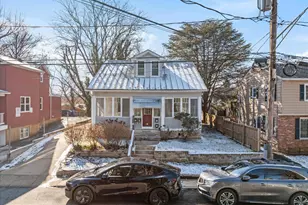 13 Annapolis St, Annapolis, MD 21401 - Photo 4