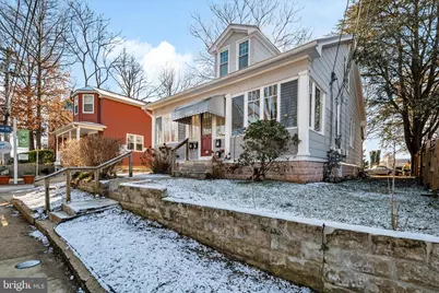 13 Annapolis Street, Annapolis, MD 21401 - Photo 2