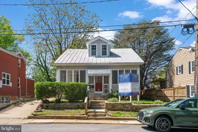 13 Annapolis Street, Annapolis, MD 21401 - Photo 4