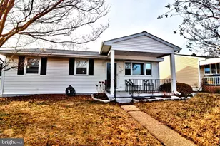 1420 Rowe Dr, Glen Burnie, MD 21061 - Photo 2