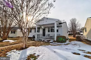 1420 Rowe Dr, Glen Burnie, MD 21061 - Photo 1