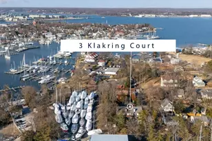 3 Klakring Ct, Annapolis, MD 21403 - Photo 1